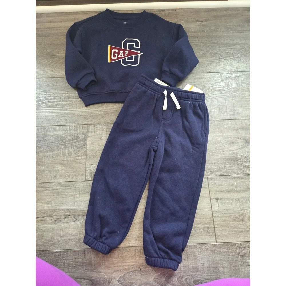 Baby gap‎ toddler boy outfit 3t